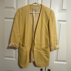 Compagnie Internationale Express Blazer